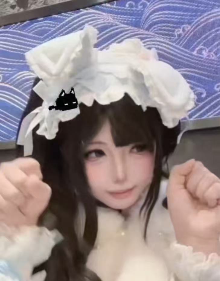 啥子学姐